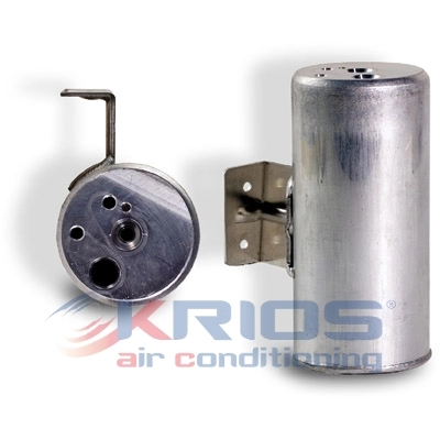 Dryer, air conditioning